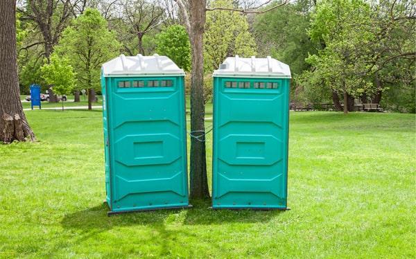Special Event Porta Potty Rentals Central SC