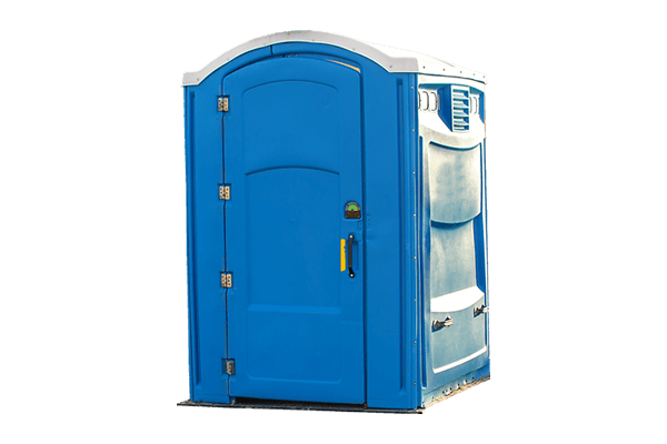 ADA Handicap Accessible Porta Potty Central SC