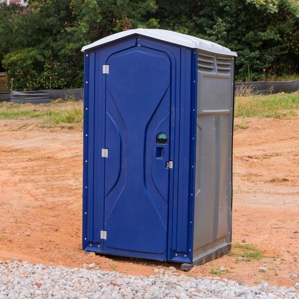Festival Porta Potty Rentals Central SC