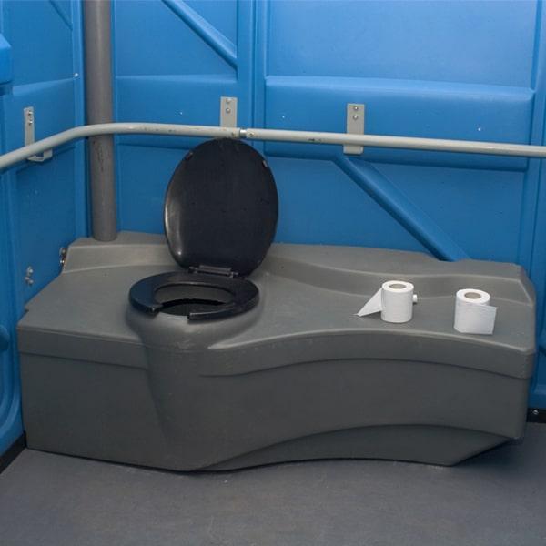 Wedding Porta Potty Rentals Central SC